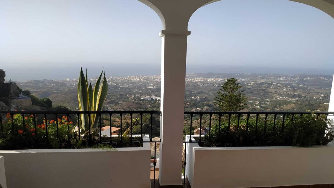 Photo of Outdoor in Mijas Pueblo