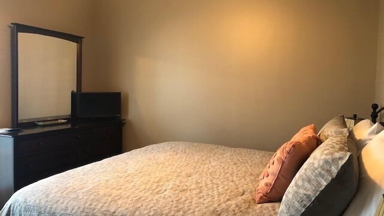 Photo of Bedroom in Ludington