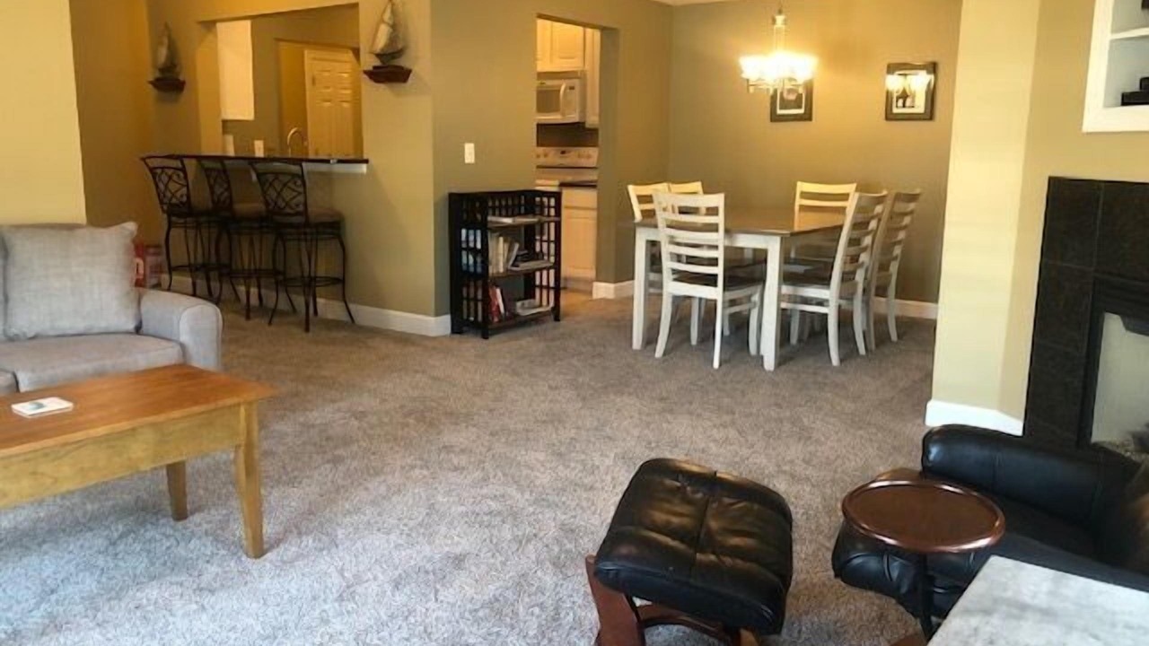 Photo of Livingroom in Ludington