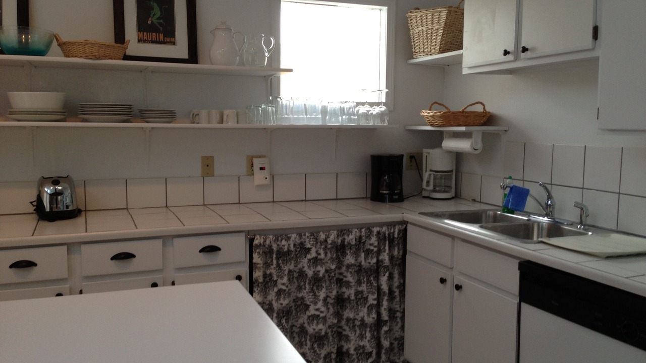 Photo of Kitchen in Union Pier