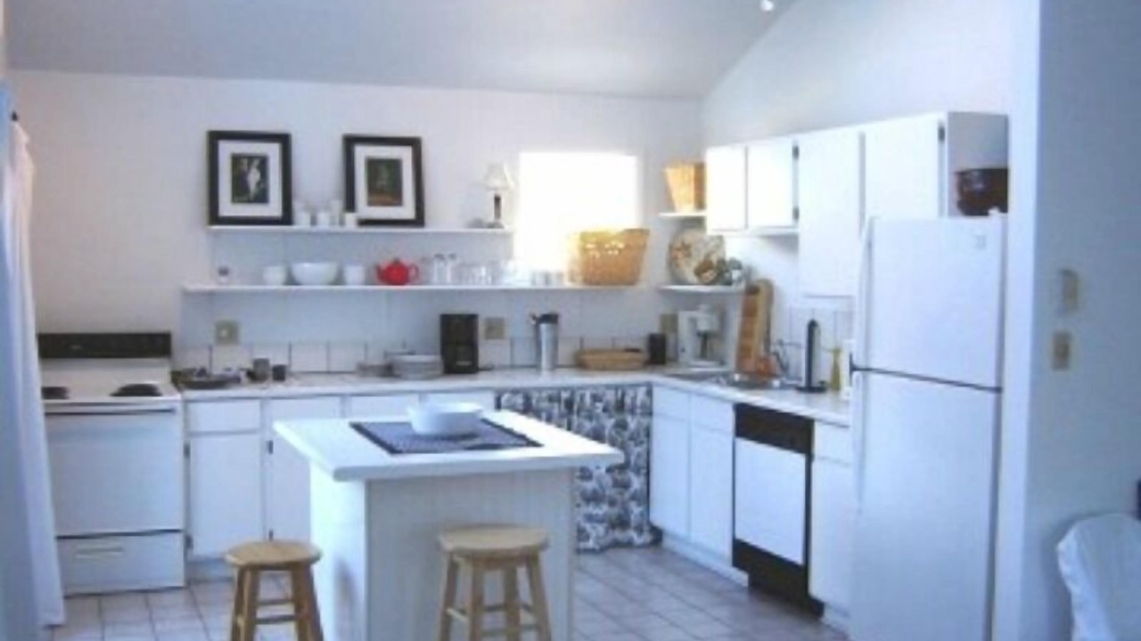 Photo of Kitchen in Union Pier