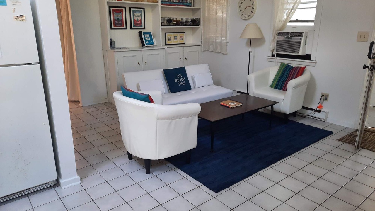 Photo of Livingroom in Union Pier