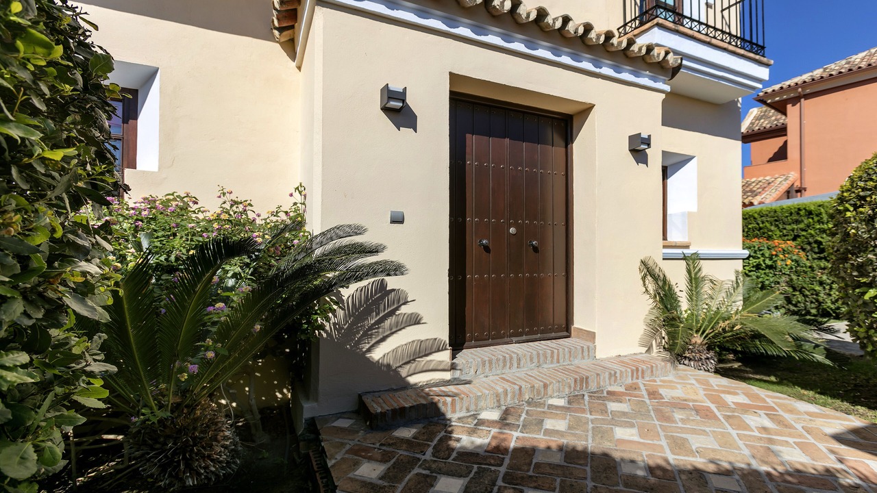 Photo of Outdoor in San Pedro de Alcantara
