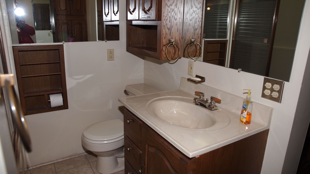 Photo of Bathroom in Monticello