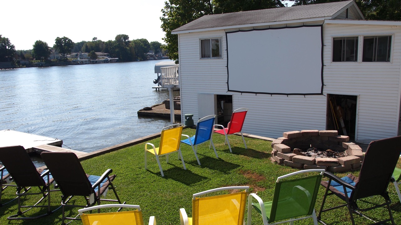 Photo of Outdoor in Monticello