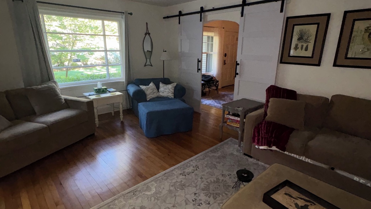 Photo of Livingroom in Harbert