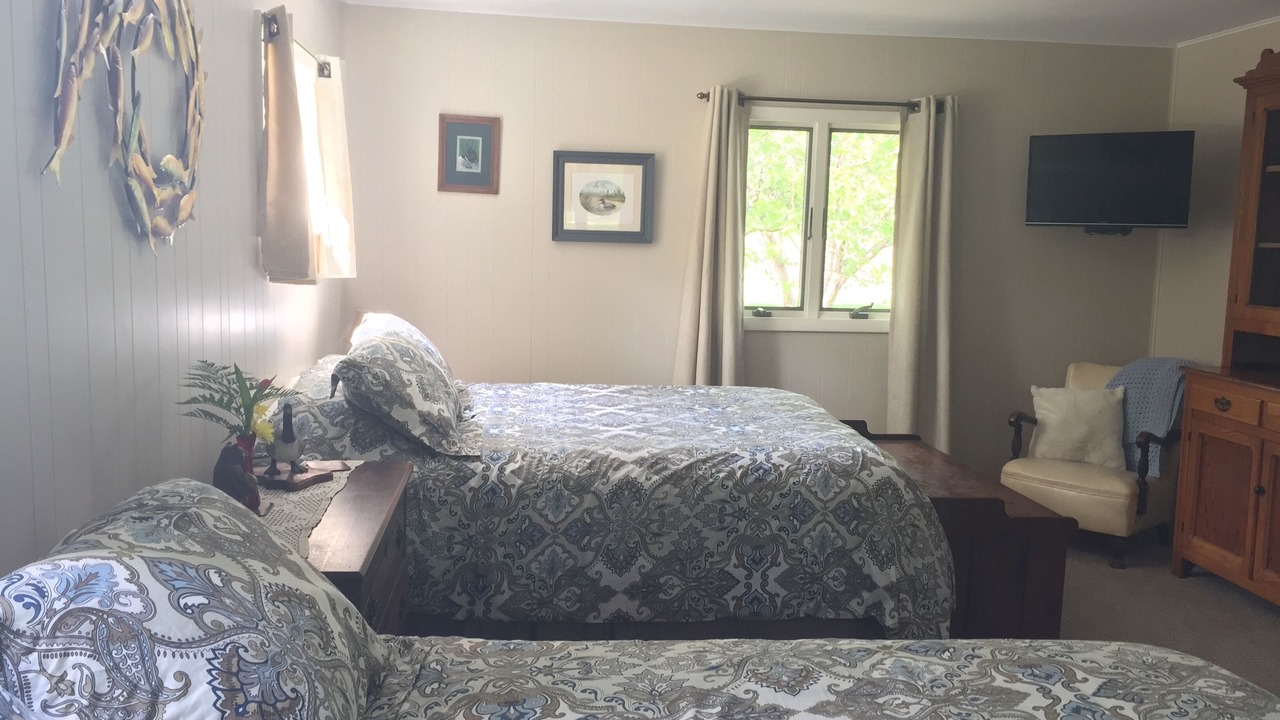 Photo of Bedroom in New Carlisle