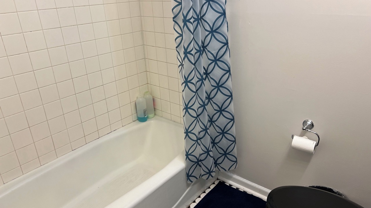 Photo of Bathroom in Old Town