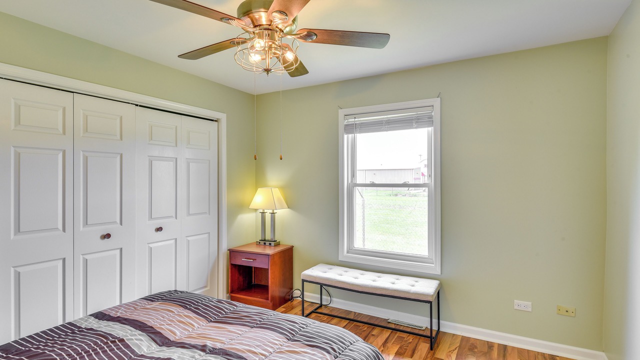 Photo of Bedroom in Shorewood-Tower Hills-Harbert