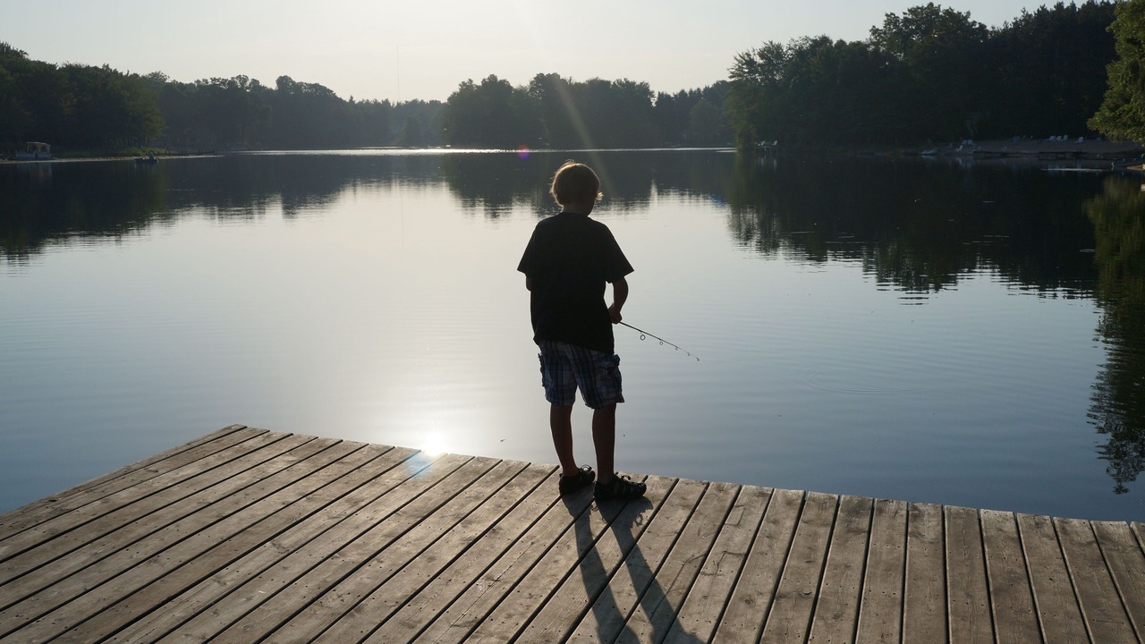 Photo of Outdoor in Saugatuck