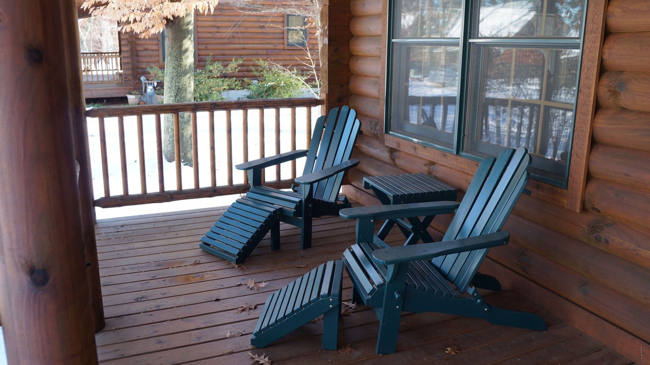 Photo of Outdoor in Saugatuck