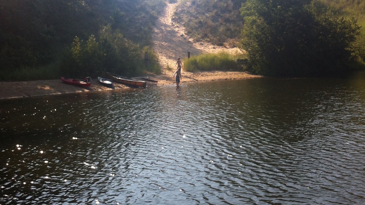 Photo of Outdoor in Saugatuck