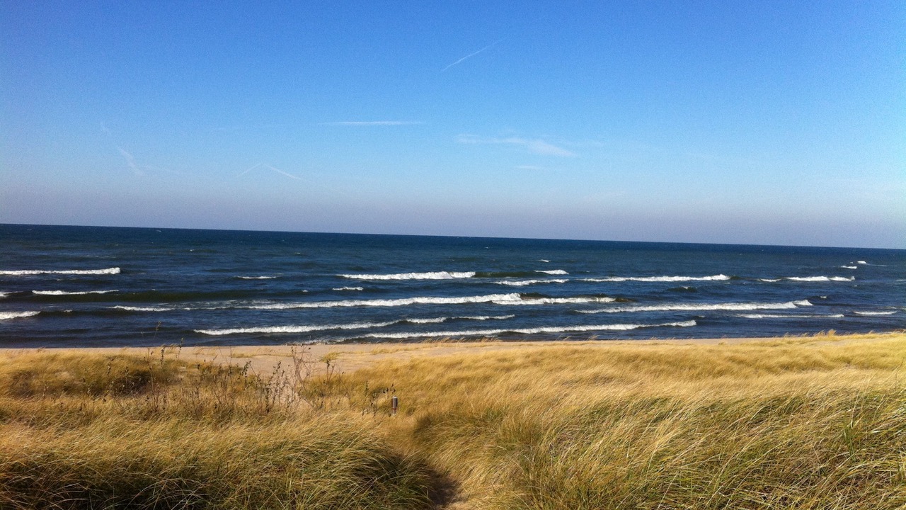 Photo of Outdoor in Saugatuck