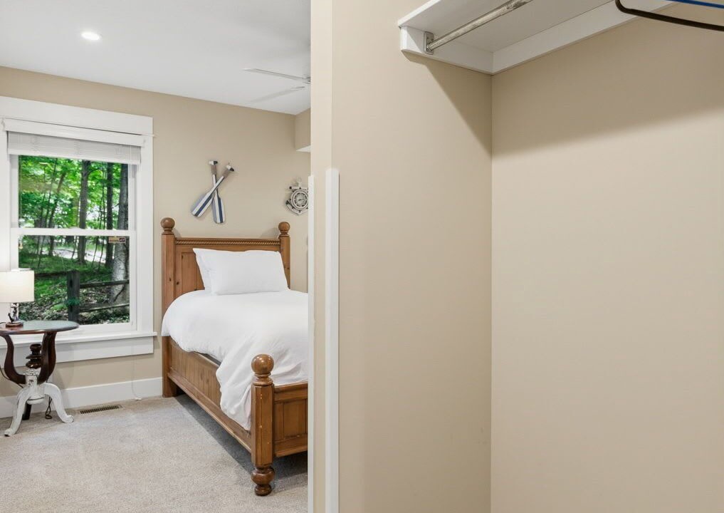 Photo of Bedroom in Macatawa