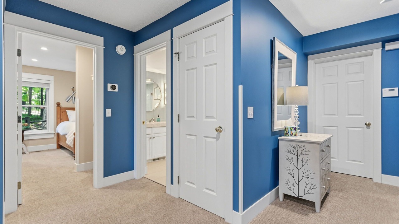 Photo of Bedroom in Macatawa