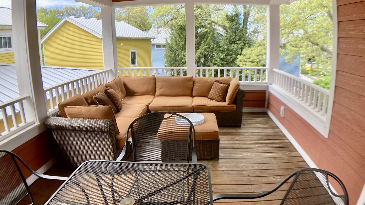 Photo of Outdoor in Michigan City