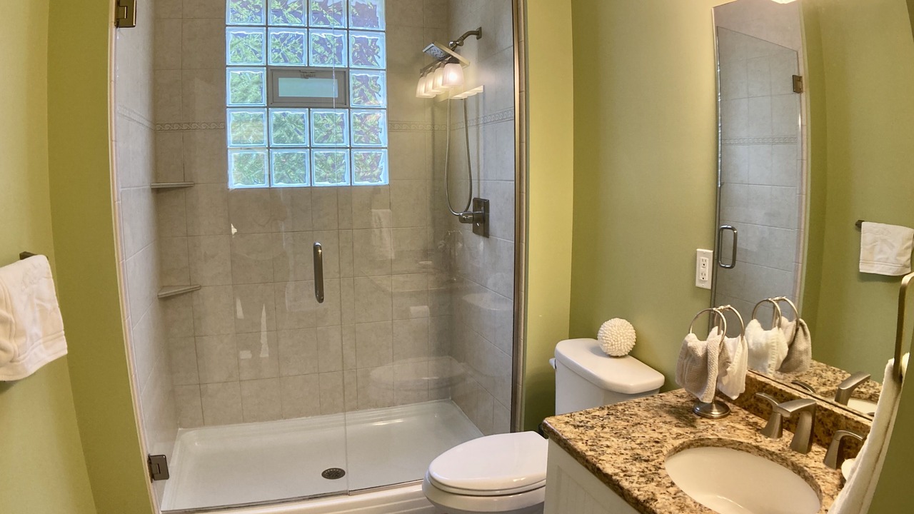 Photo of Bathroom in Michigan City