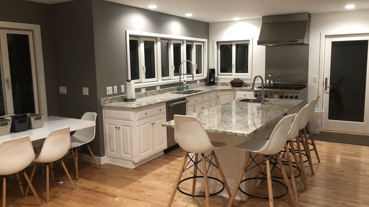 Photo of Kitchen in Shoreham