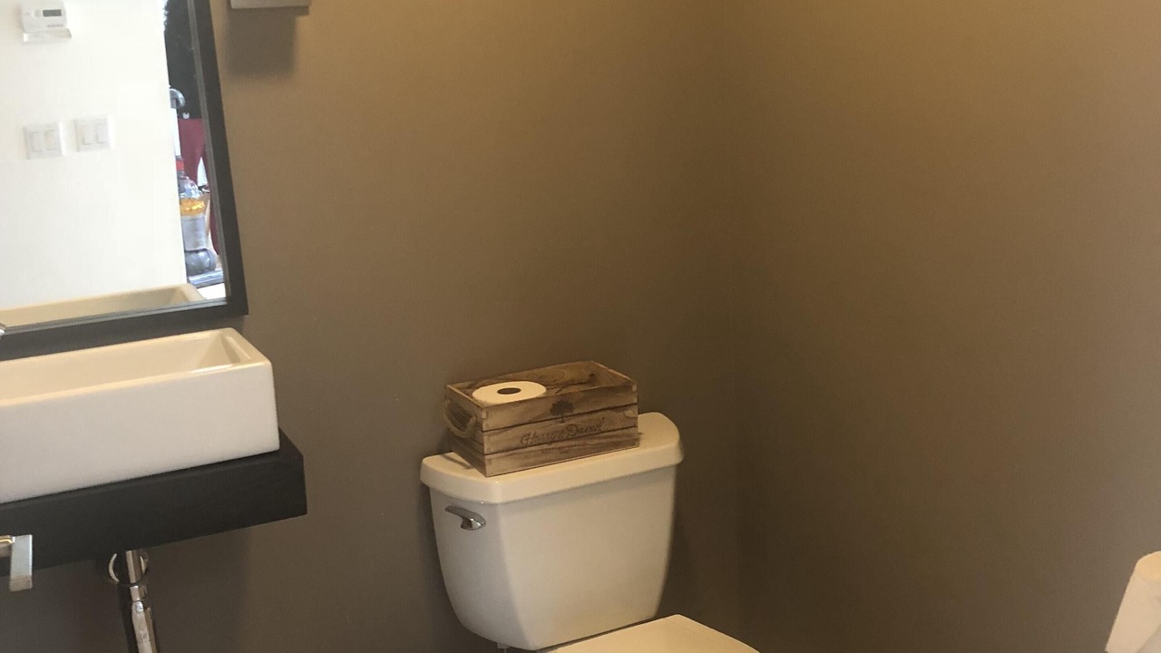 Photo of Bathroom in Shoreham