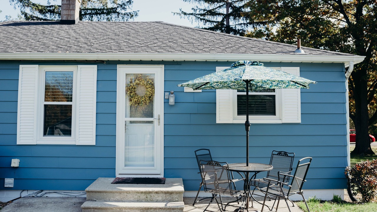 Photo of Outdoor in Saint Joseph