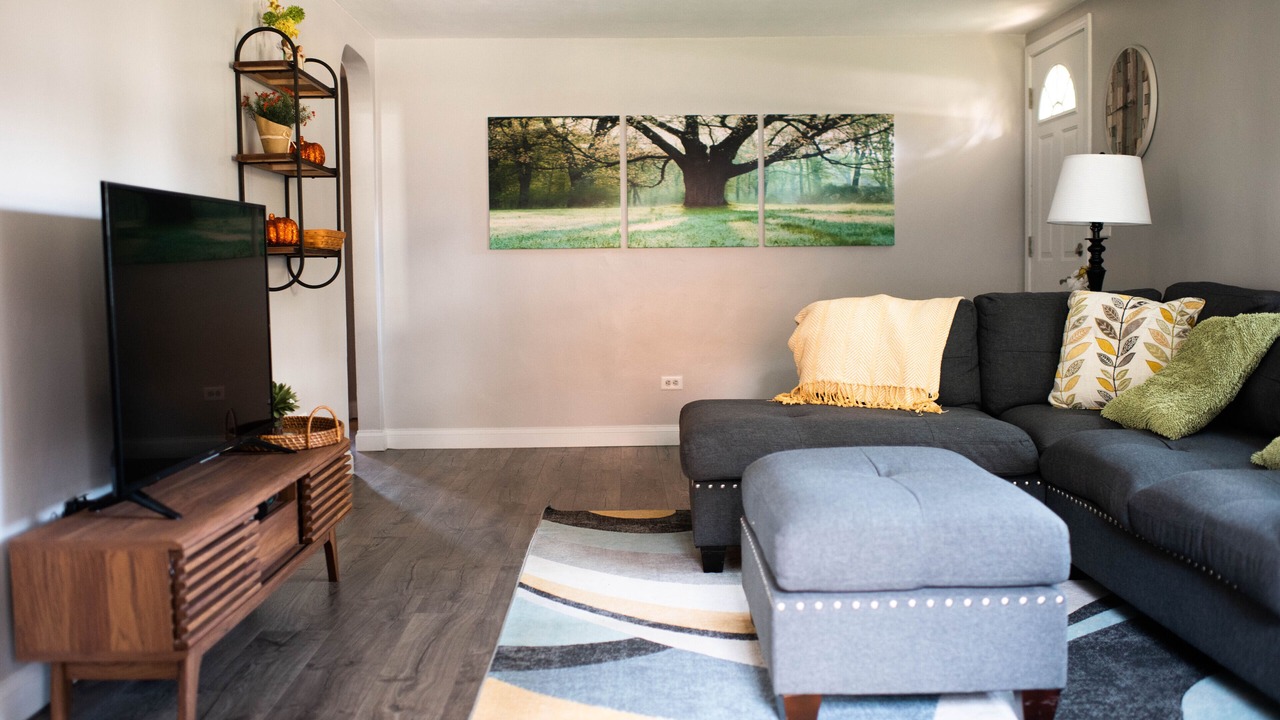 Photo of Livingroom in Saint Joseph