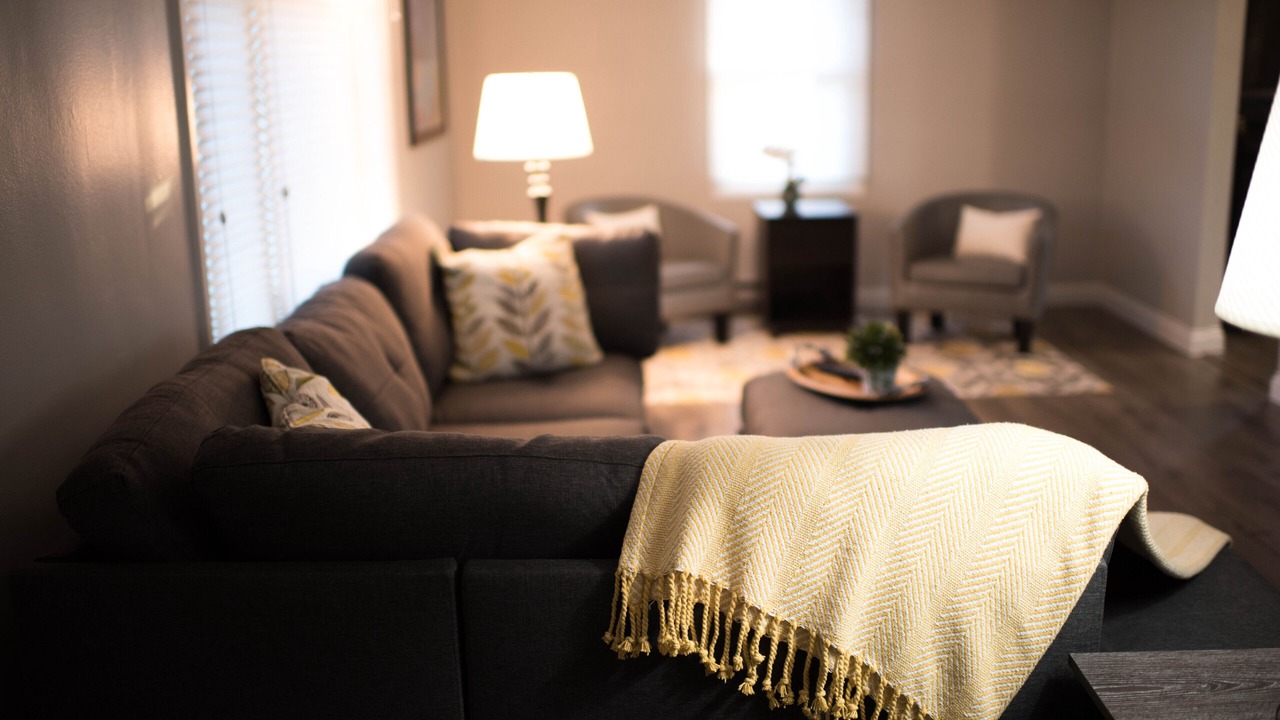 Photo of Livingroom in Saint Joseph