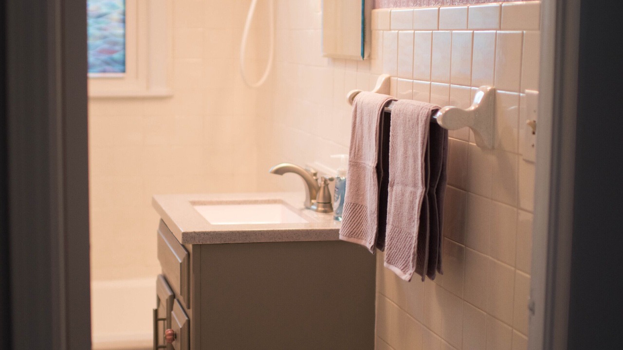 Photo of Bathroom in Saint Joseph