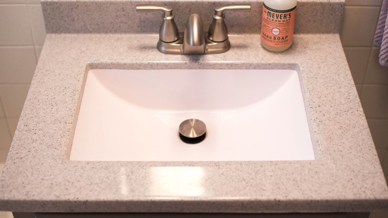 Photo of Bathroom in Saint Joseph