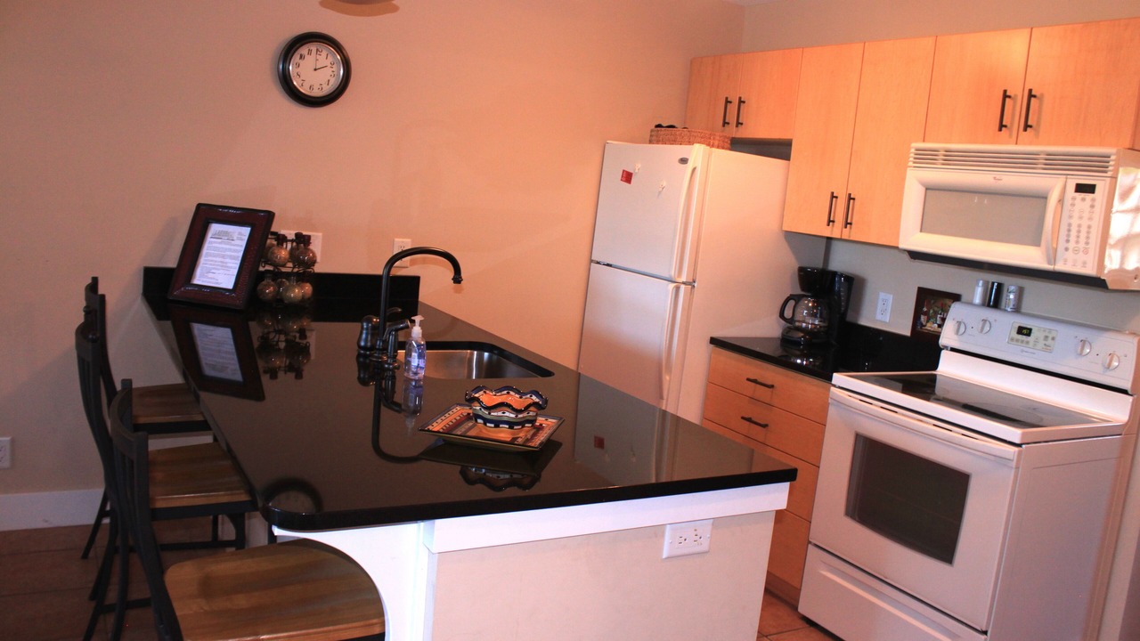 Photo of Kitchen in Grand Haven