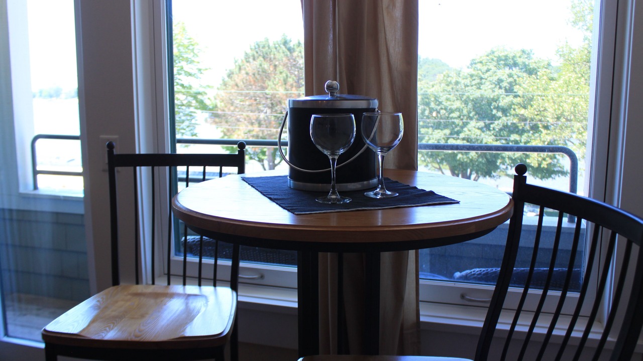 Photo of Patio Balcony in Grand Haven