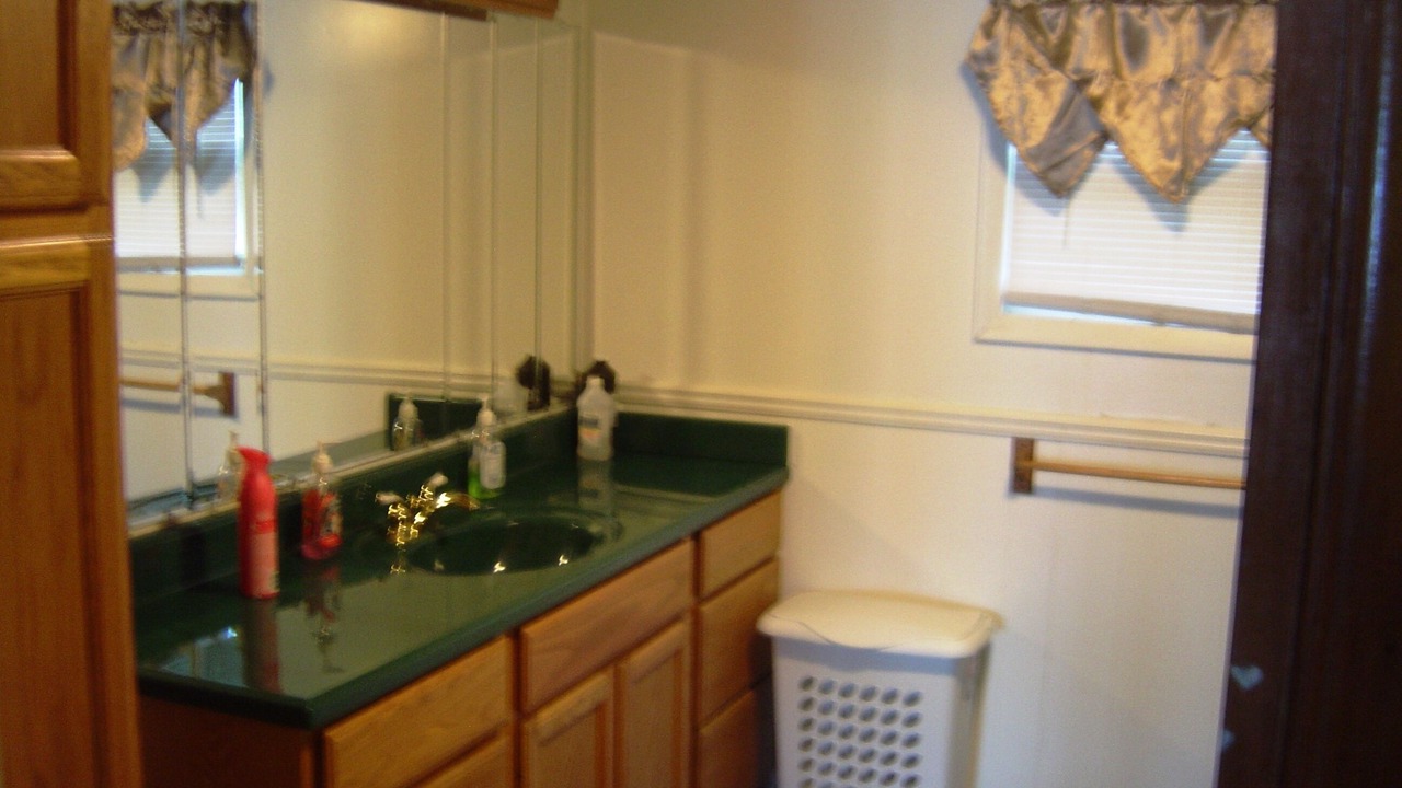 Photo of Bathroom in Cloverdale