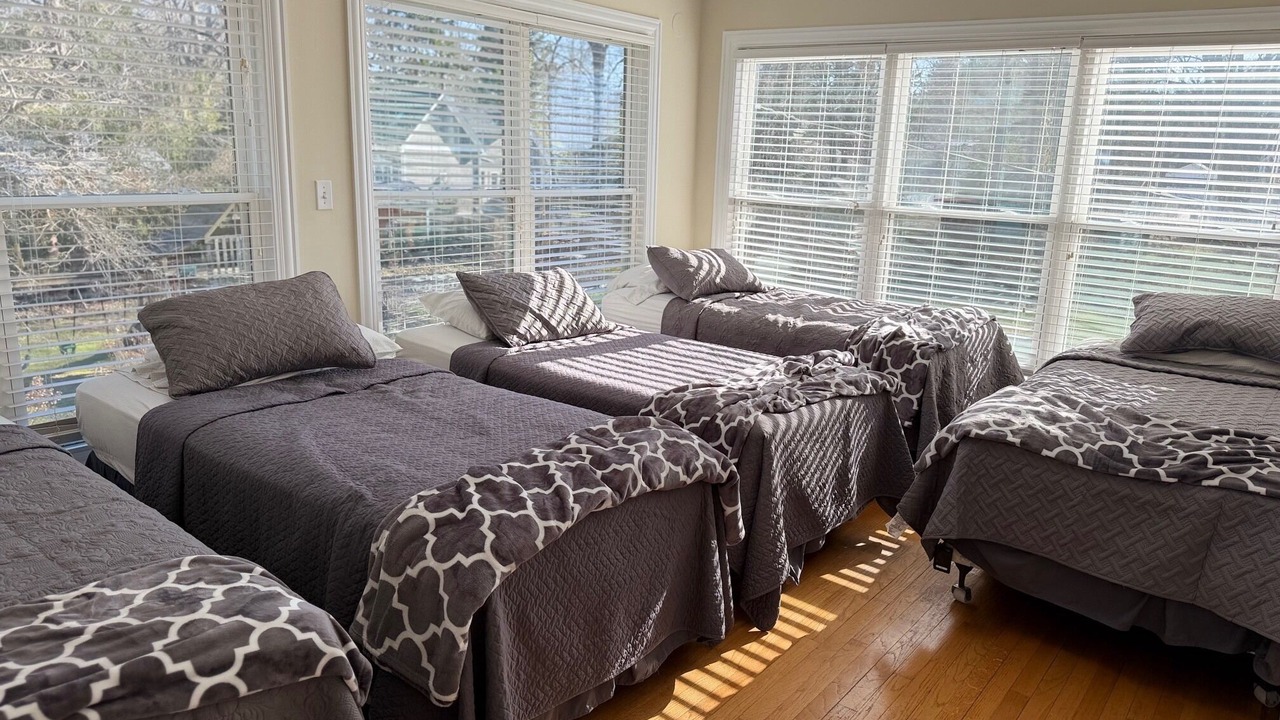 Photo of Bedroom in Union Pier