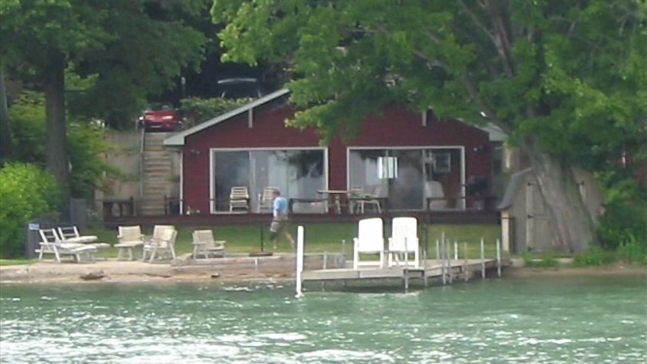 Photo of Outdoor in Cassopolis