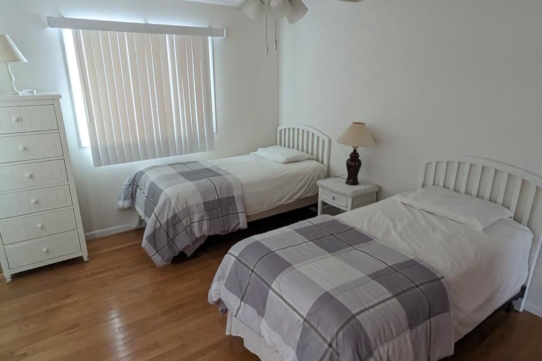 Photo of Bedroom in Cassopolis