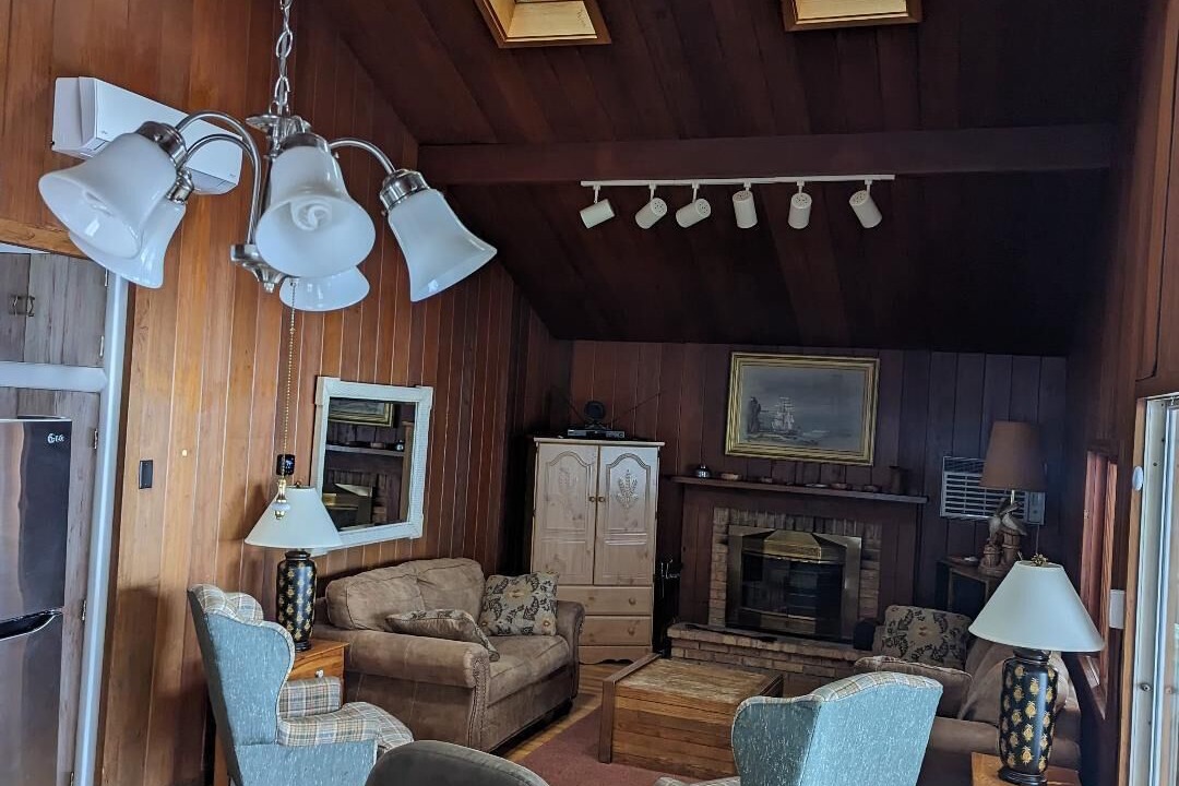 Photo of Livingroom in Cassopolis