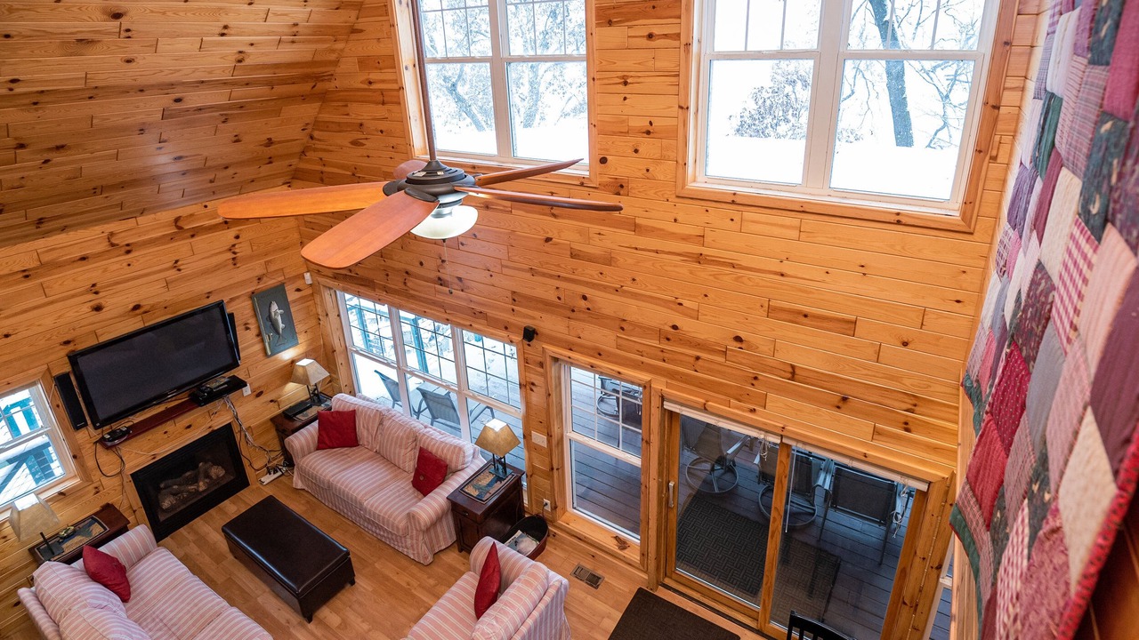 Photo of Patio Balcony in Cassopolis