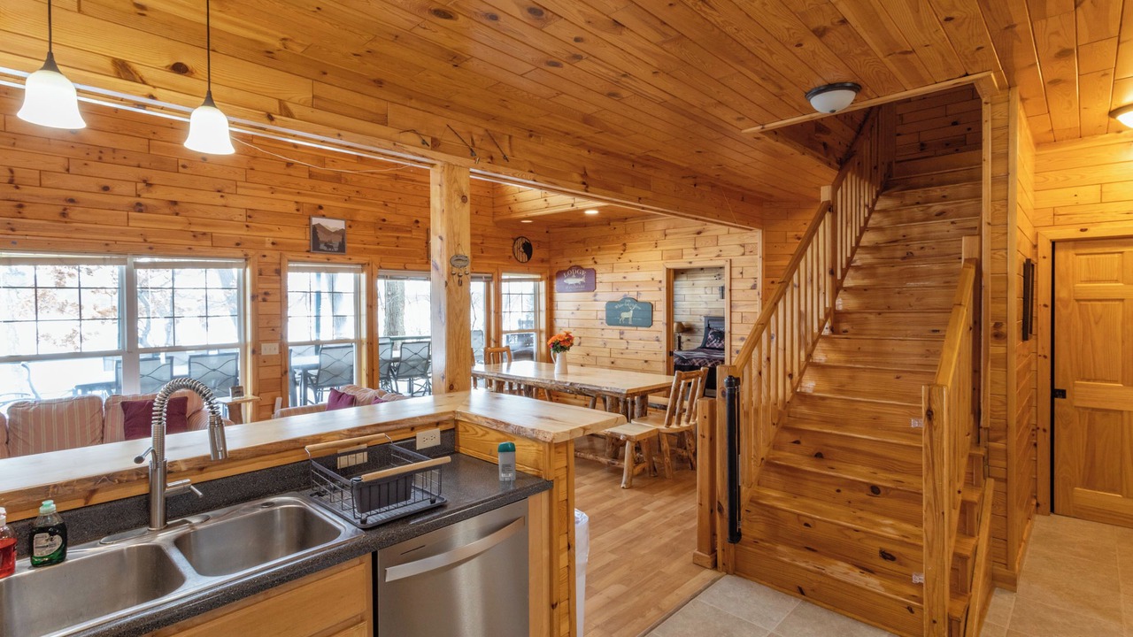 Photo of Outdoor in Cassopolis