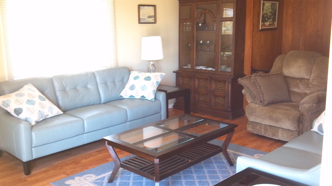 Photo of Livingroom in Bluffton