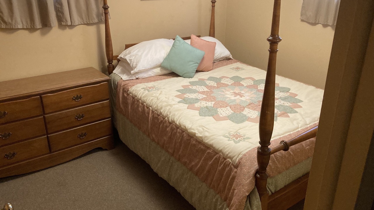 Photo of Bedroom in Bluffton