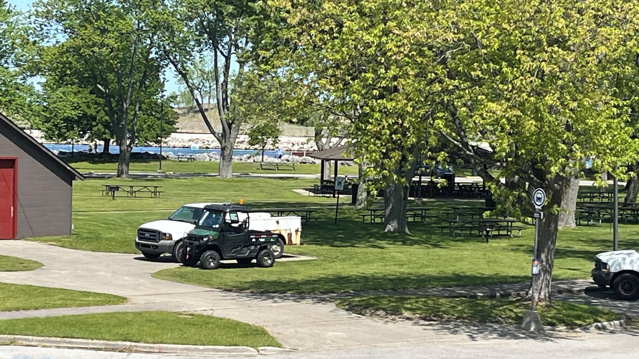 Photo of Outdoor in Bluffton