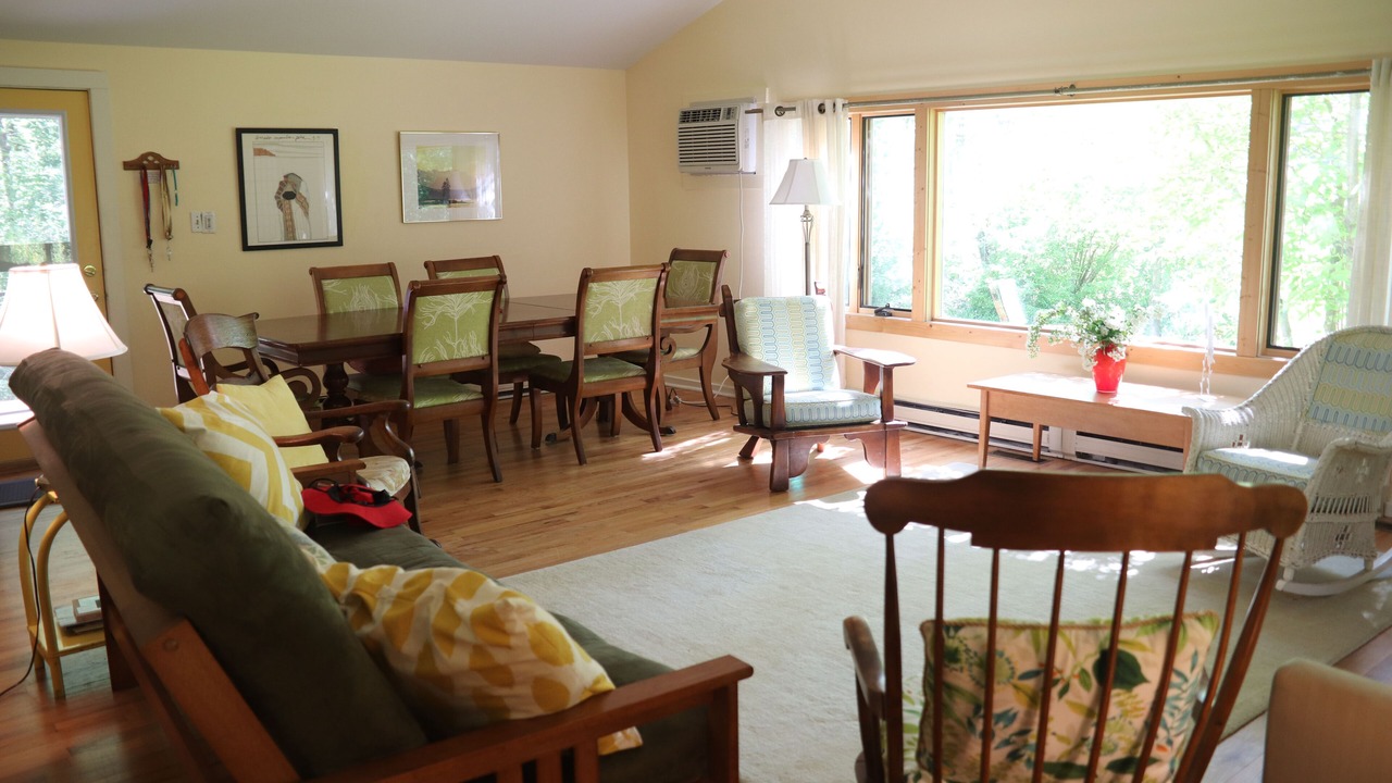 Photo of Bedroom in Union Pier