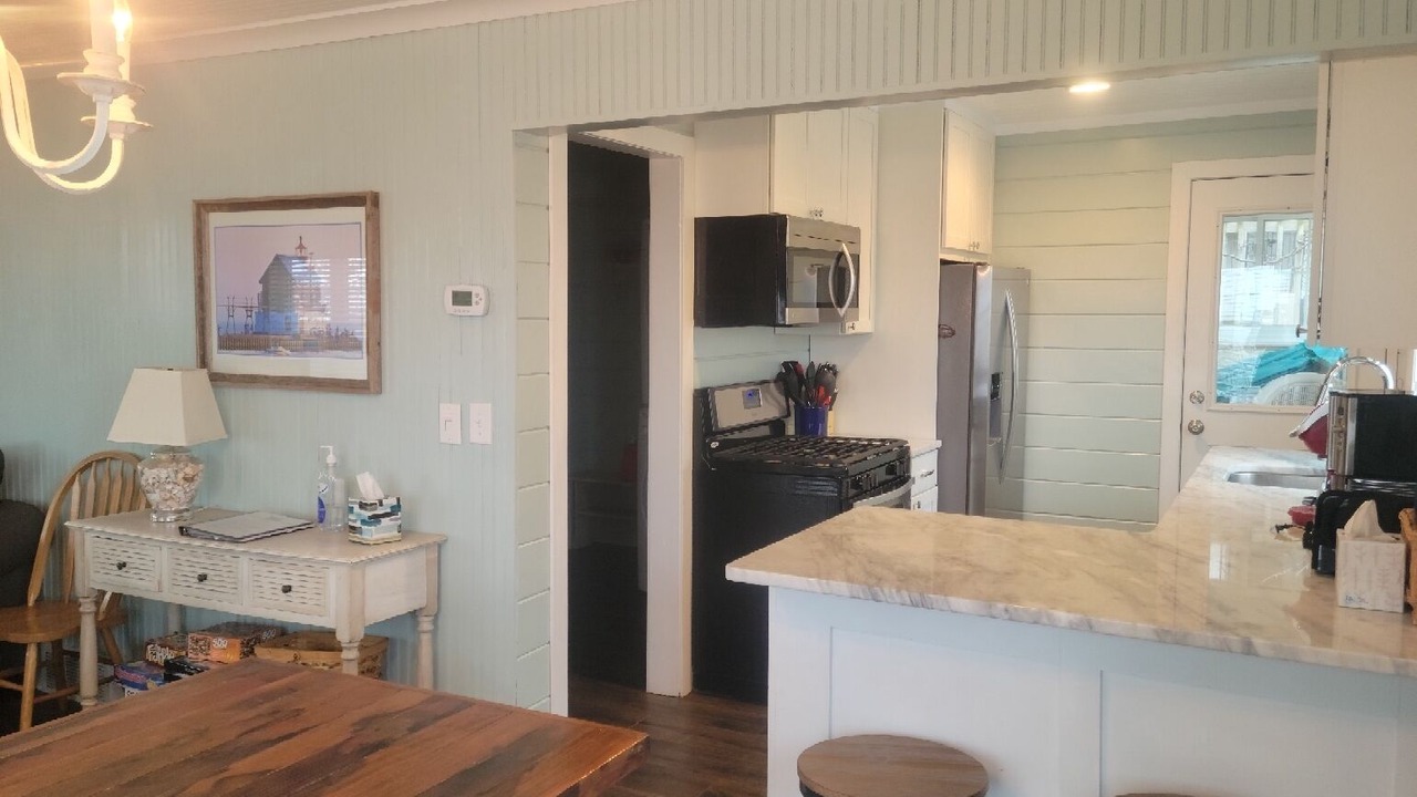 Photo of Kitchen in Grand Haven