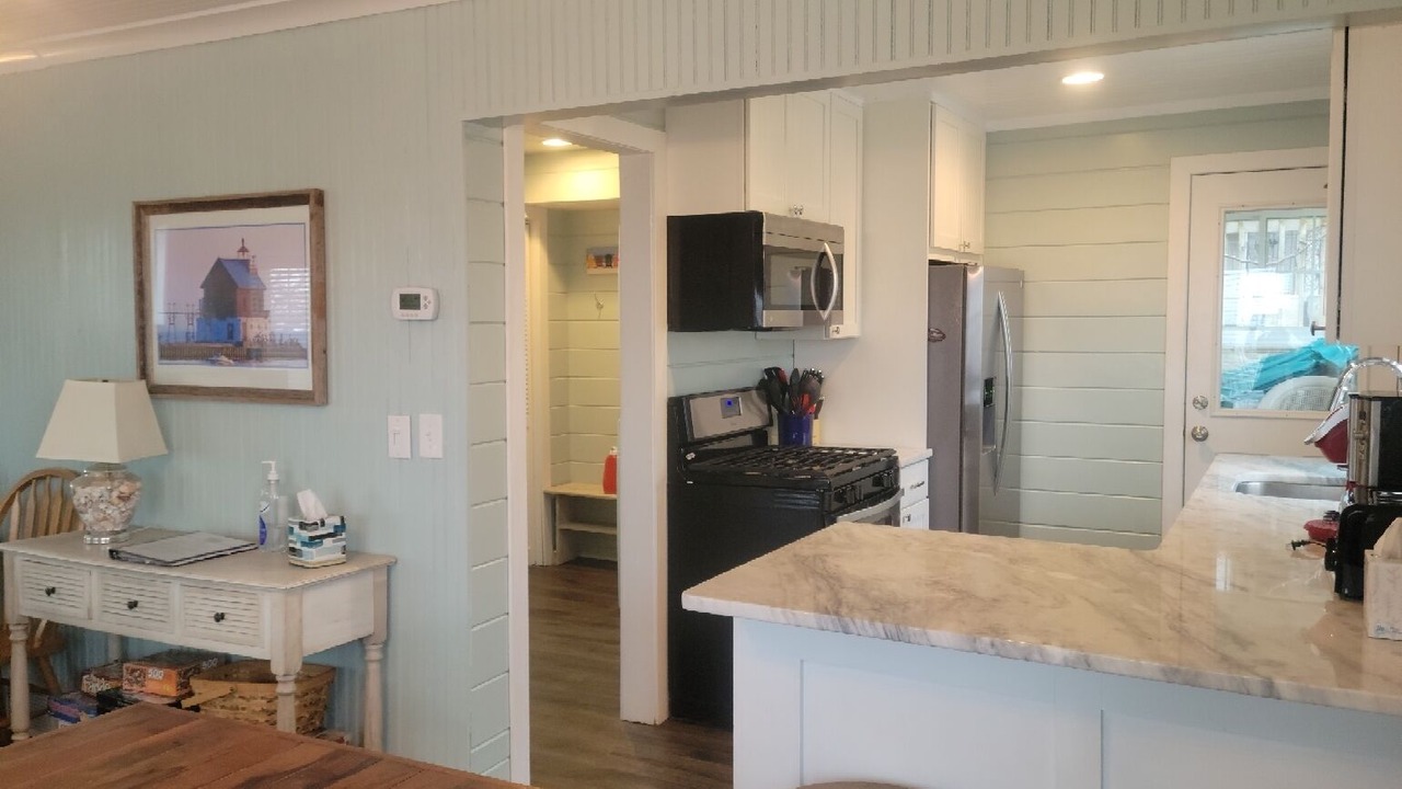 Photo of Kitchen in Grand Haven