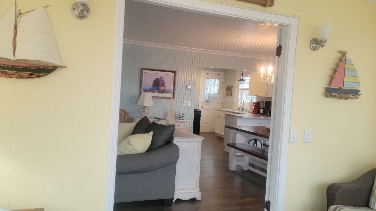 Photo of Livingroom in Grand Haven