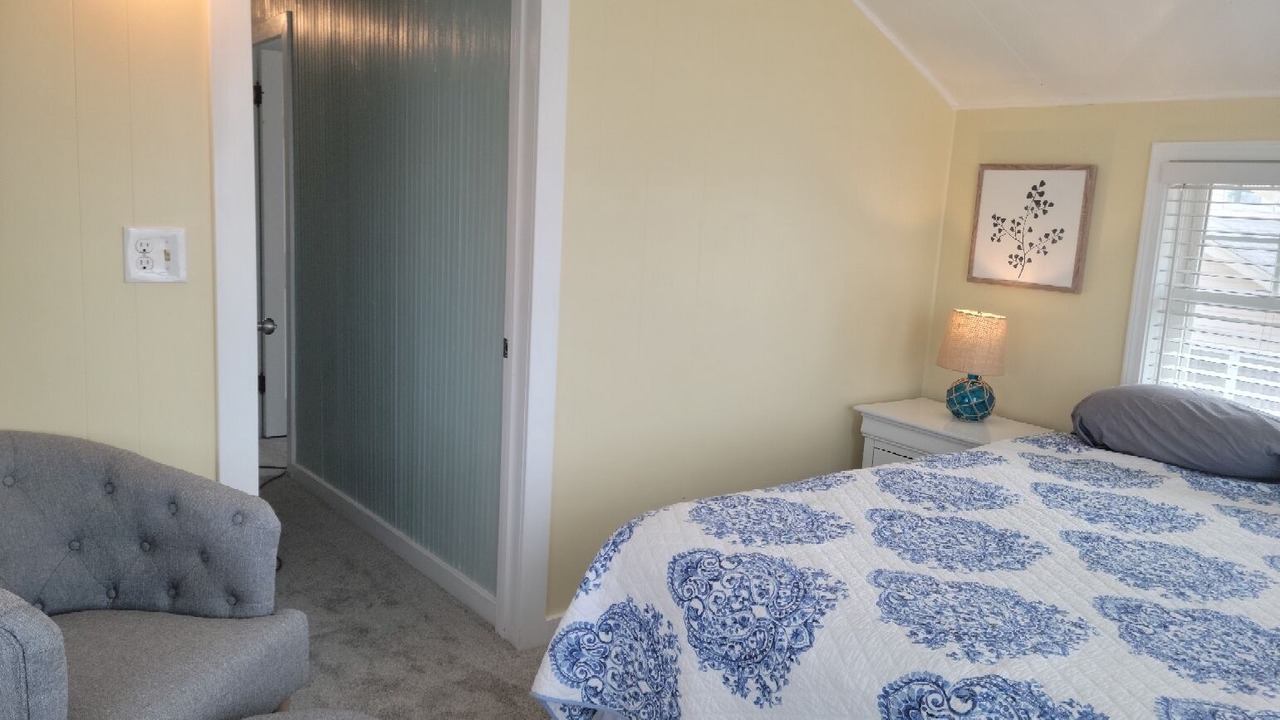 Photo of Bedroom in Grand Haven