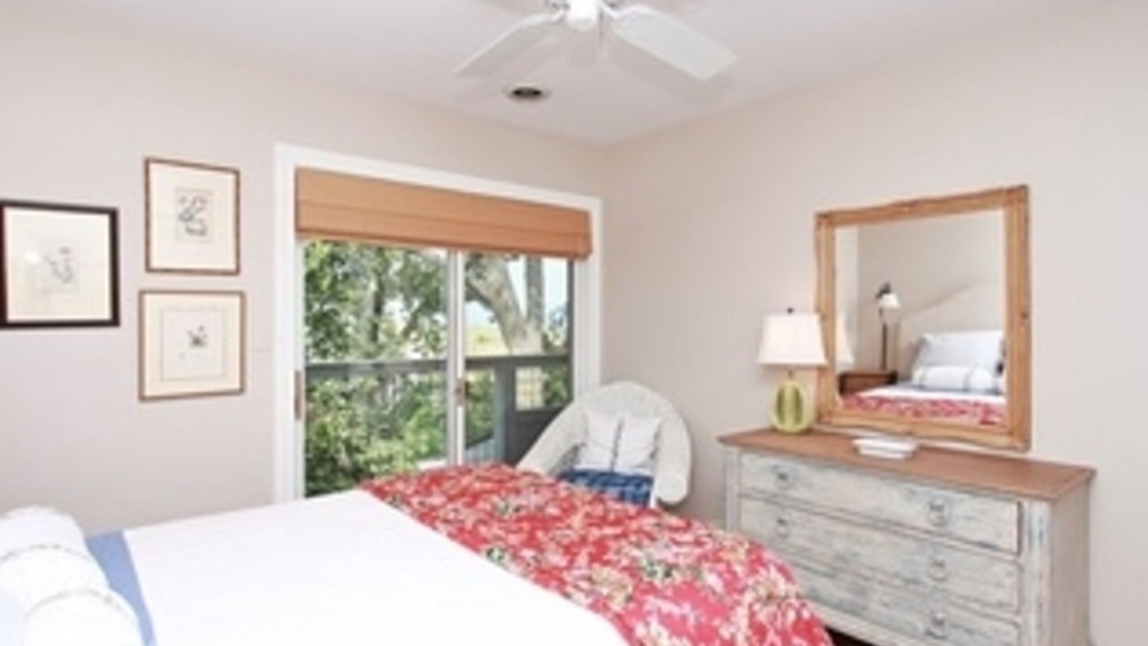 Photo of Bedroom in Michigan City