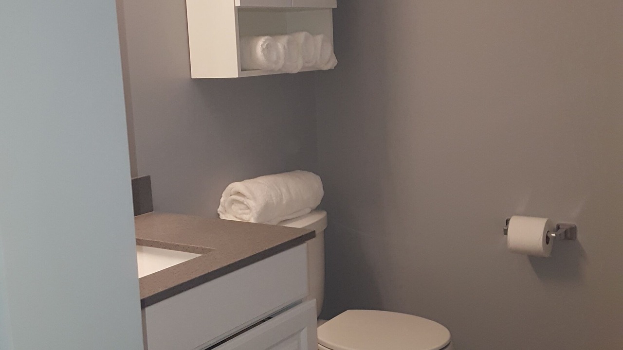 Photo of Bathroom in Grand Haven