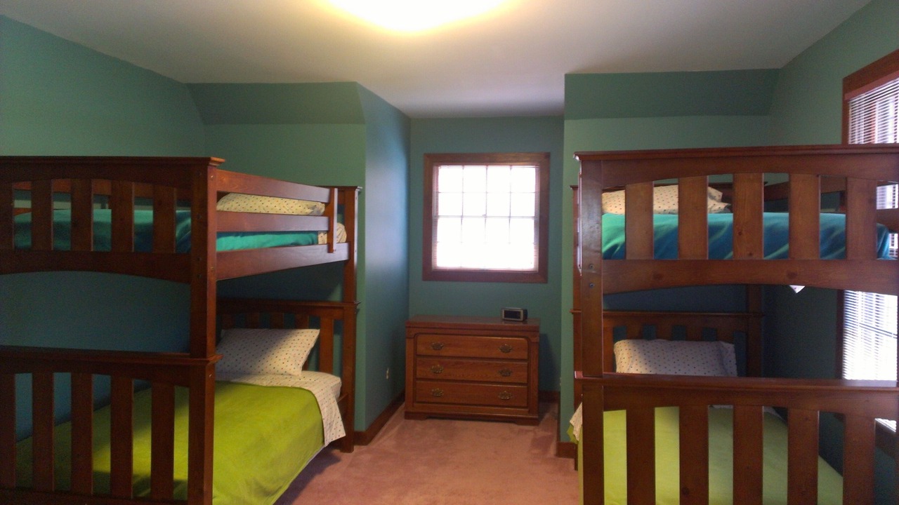 Photo of Bedroom in Grand Haven