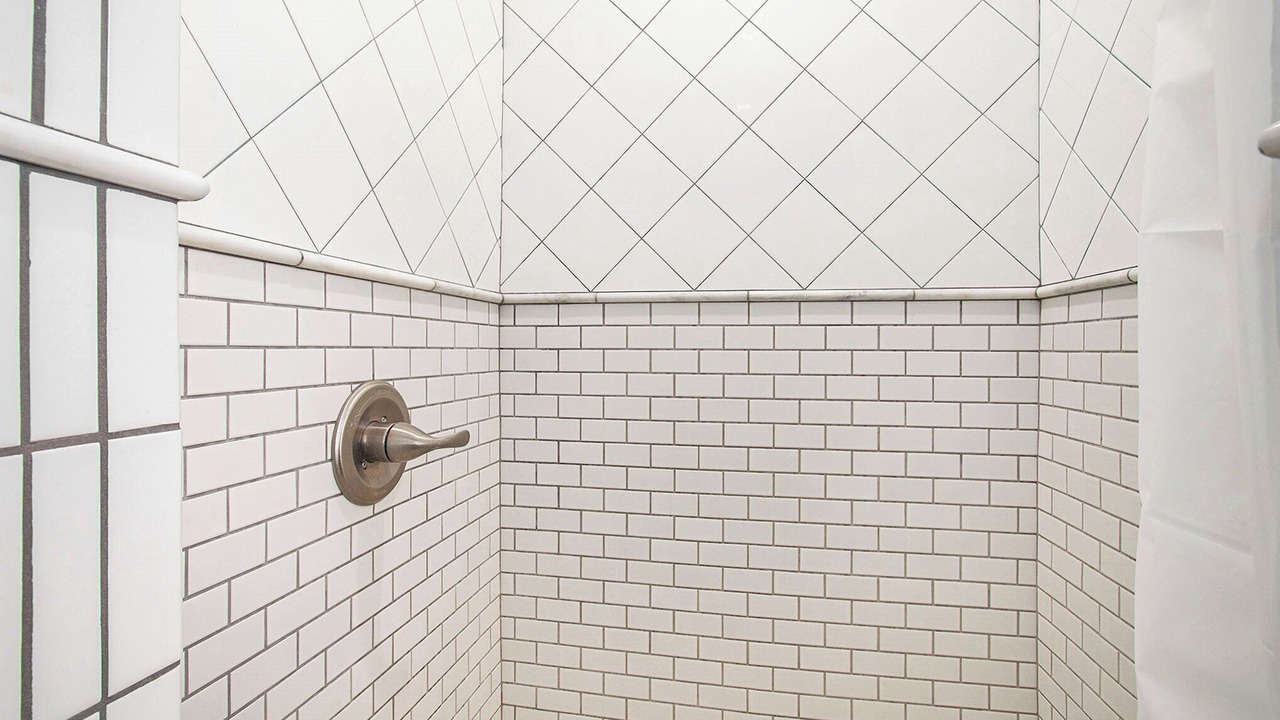 Photo of Bathroom in Spring Lake