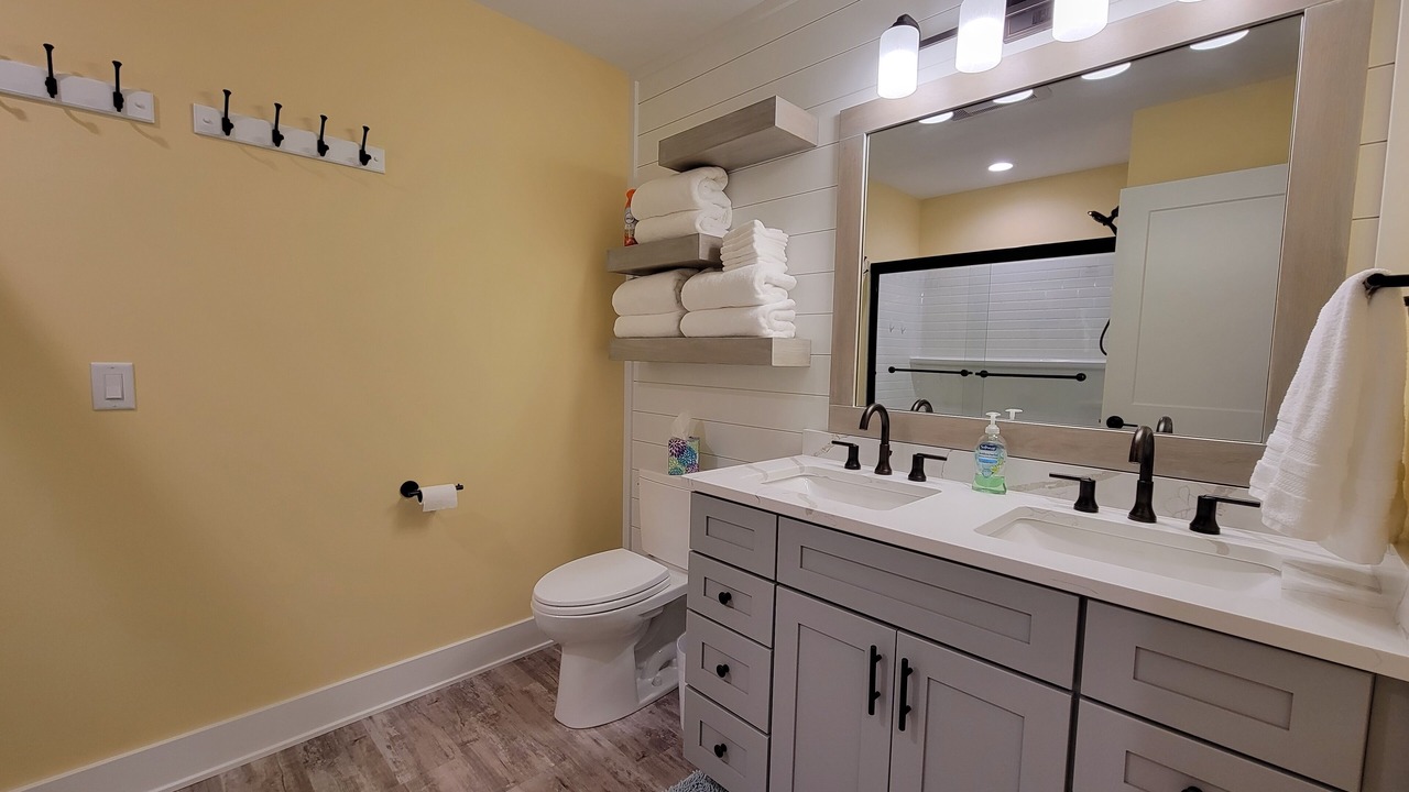 Photo of Bathroom in South Haven